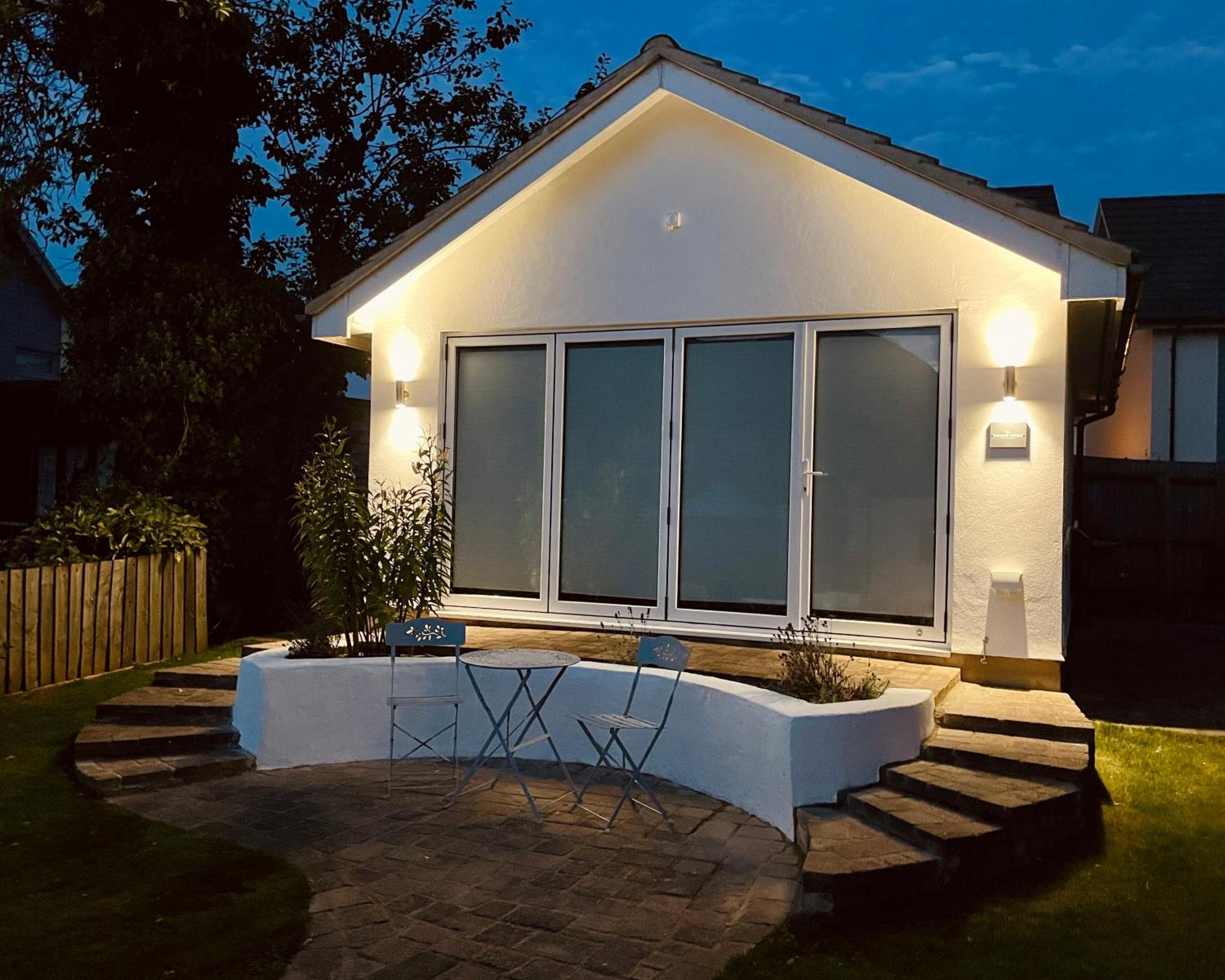 The Summer House - Free Onsite Parking Cambridge (Cambridgeshire)