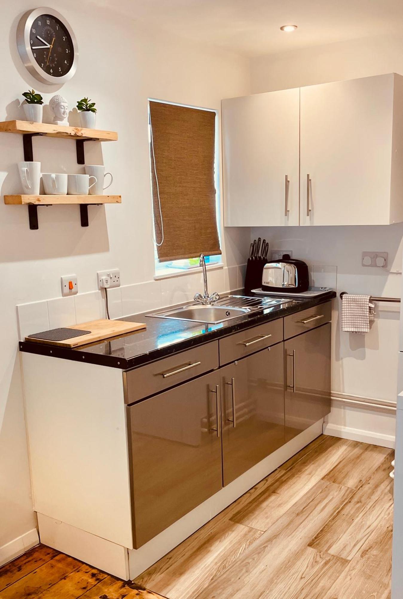 The Summer House - Free Onsite Parking Cambridge (Cambridgeshire)